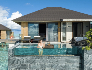 Madifushi Private Island 5* (Мальдивы)